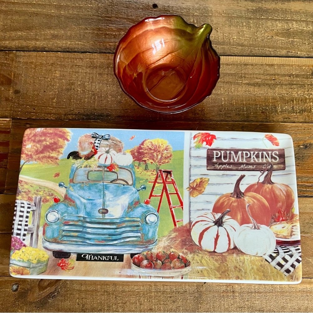 Home decor for fall